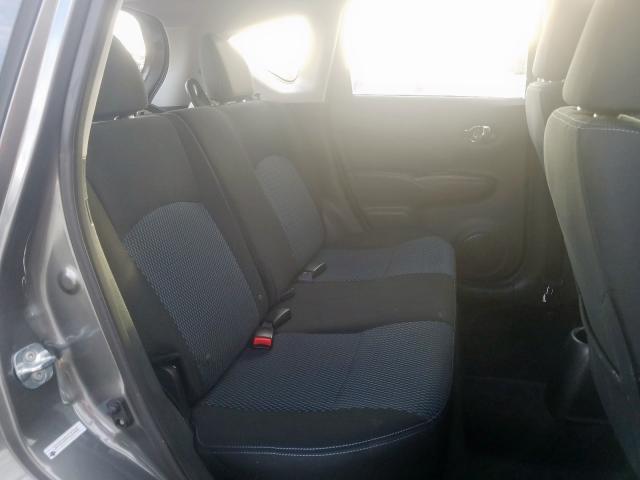 2017 NISSAN VERSA NOTE 3N1CE2CPXHL354502