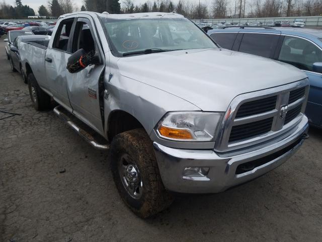 2012 DODGE RAM 3500 S - 3C63D3HL1CG127333