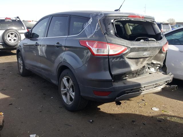 2015 FORD ESCAPE SE 1FMCU0G77FUA42991