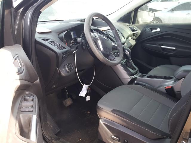 2015 FORD ESCAPE SE 1FMCU0G77FUA42991