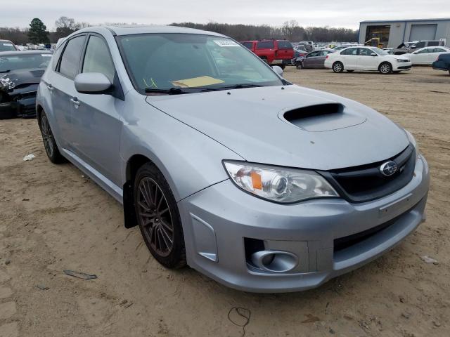 JF1GR7E61EG267940 | 2014 SUBARU IMPREZA WR