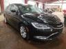 2015 CHRYSLER  200