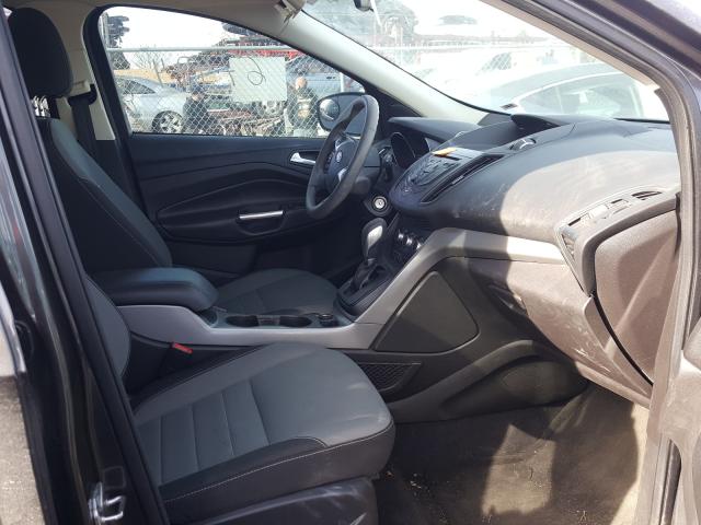 2015 FORD ESCAPE SE 1FMCU0G77FUA42991