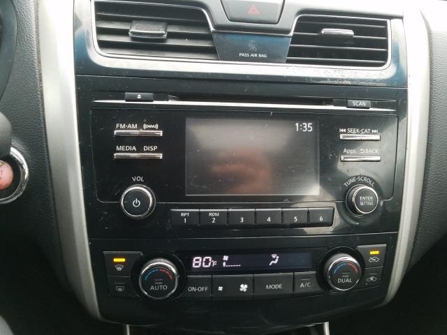 2014 NISSAN ALTIMA 3.5 1N4BL3AP6EN219879