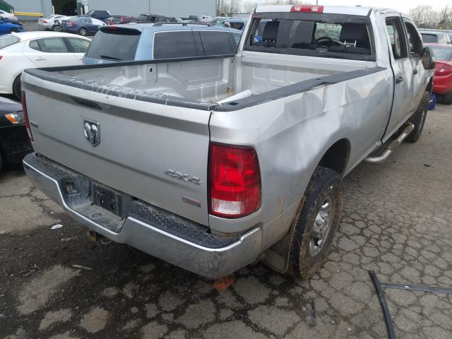 2012 DODGE RAM 3500 S - 3C63D3HL1CG127333