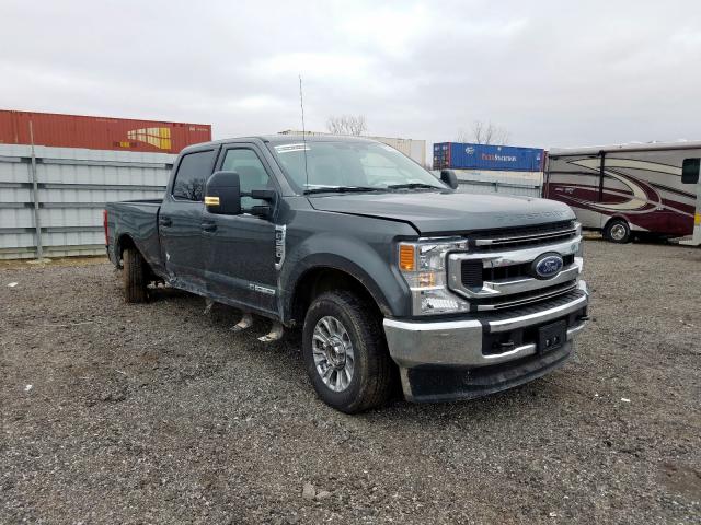 ford f-250 2020 vin 1ft7w2bt3lec22023
