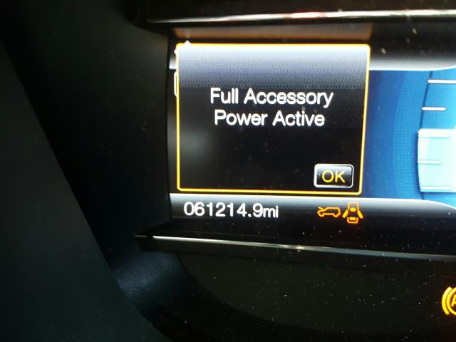 2016 FORD EXPLORER X 1FM5K8DH6GGC80695