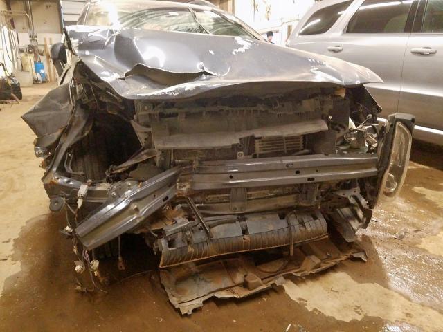 2016 SUBARU OUTBACK 4S4BSENC5G3246372