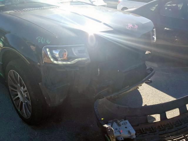 2015 LINCOLN NAVIGATOR 5LMJJ3JT0FEJ11454