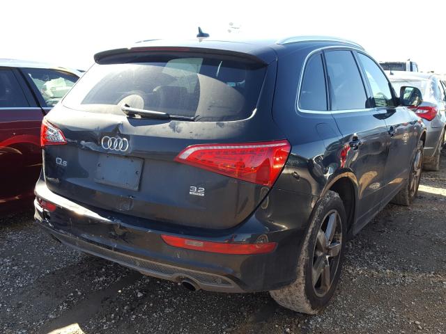 WA1WKAFP7CA029387 2012 AUDI Q5, photo no. 4