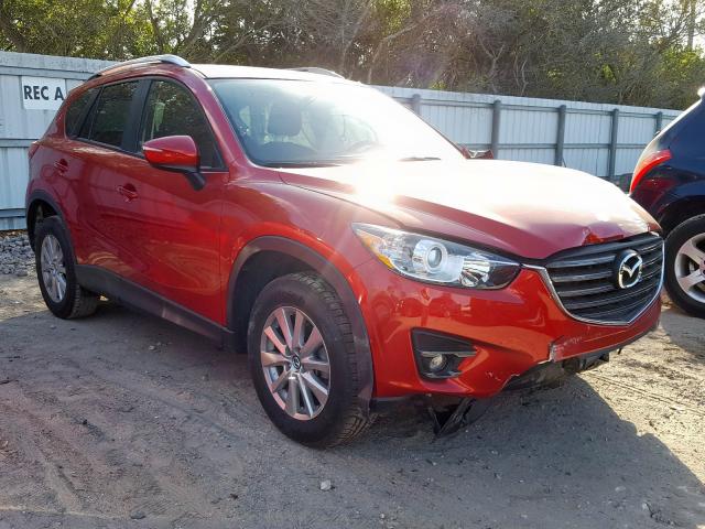 vin mazda cx 5