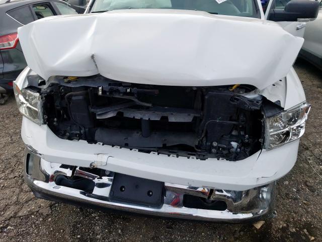 2017 RAM 1500 SLT 3C6RR7LT6HG575195