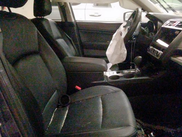 2016 SUBARU OUTBACK 4S4BSENC5G3246372