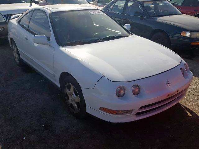 1995 Acura Integra Gsr For Sale Nv Las Vegas Thu Jan 23 Salvage Cars Copart Usa