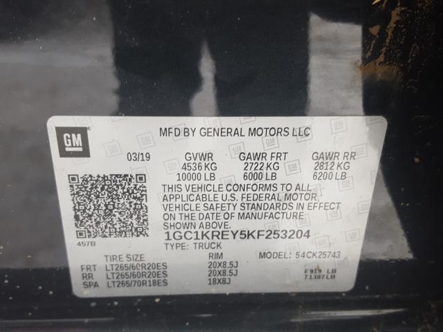 1GC1KREY5KF253204
