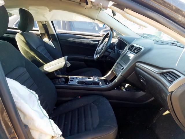 ford fusion 2018 vin 3fa6p0hdxjr148614