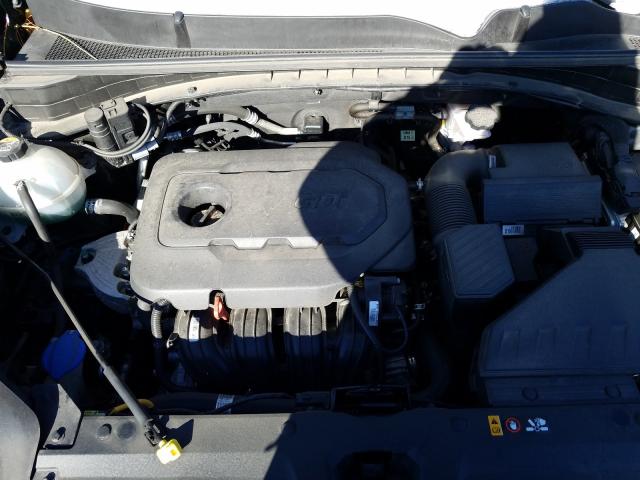 2019 KIA SPORTAGE E KNDPNCAC2K7514274