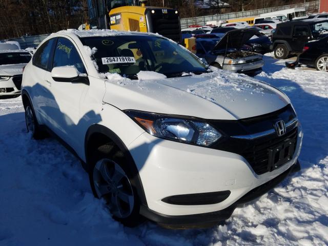 honda hr-v 2017 vin 3czru6h36hm725151