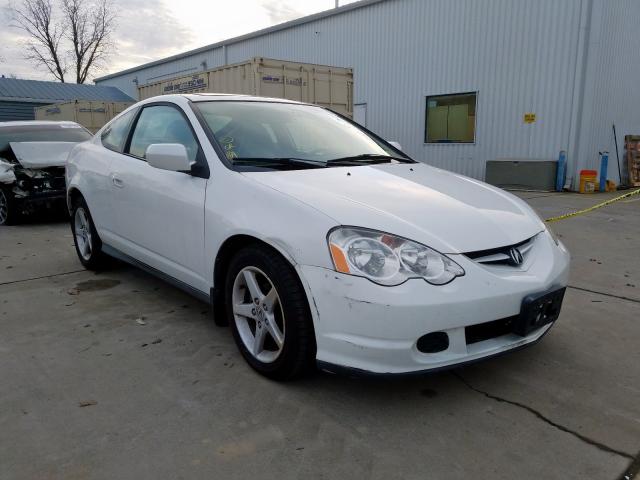 acura rsx 2003 vin jh4dc54843s003657