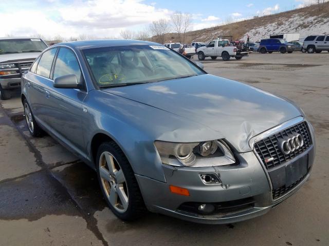 audi a6 2008 vin waudh74f98n113992