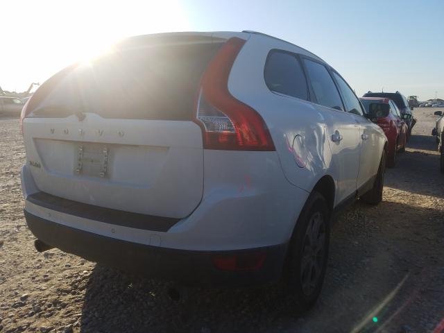 volvo xc60 2013 vin yv4952dl5d2384633