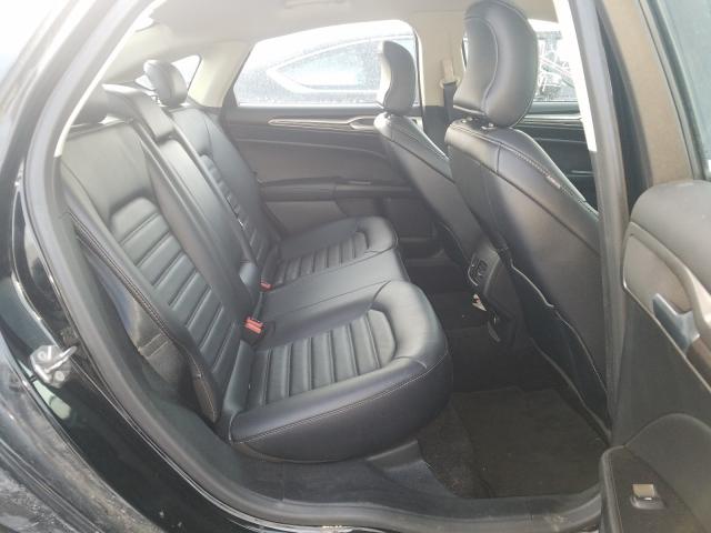 2017 FORD FUSION SE 3FA6P0T93HR366438