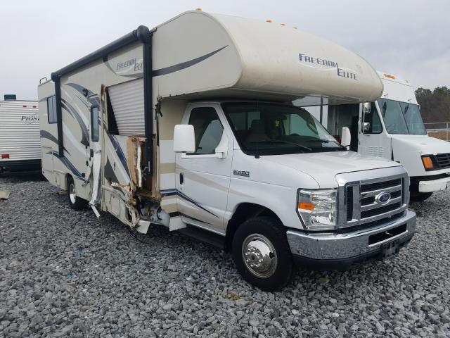 2014 FORD ECONOLINE E450 SUPER DUTY CUTAWAY VAN Photos | TN - MEMPHIS ...