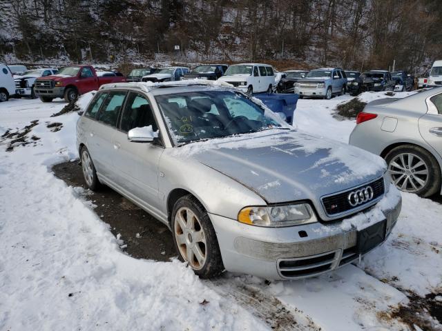 audi s4 2001 vin wauxd68d61a132539