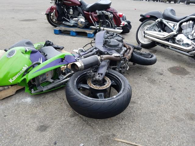 2000 KAWASAKI ZX900 E JKAZX2E12YA012814