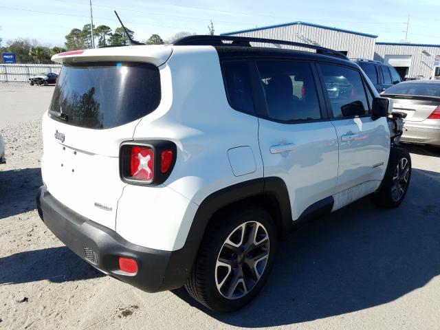2015 JEEP RENEGADE L ZACCJABT4FPC42381