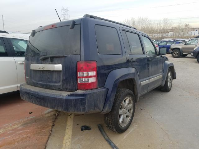 2012 JEEP LIBERTY SP 1C4PJMAKXCW212392