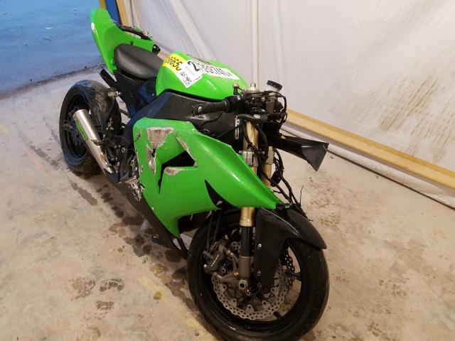 kawasaki zx1000