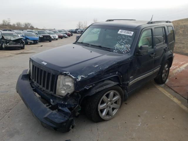 2012 JEEP LIBERTY SP 1C4PJMAKXCW212392