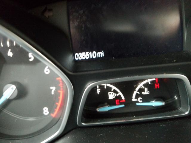 2017 FORD ESCAPE TIT 1FMCU9J90HUC20029