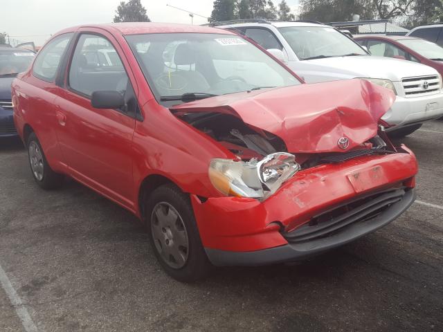 toyota echo 2002 vin jtdat123420251888