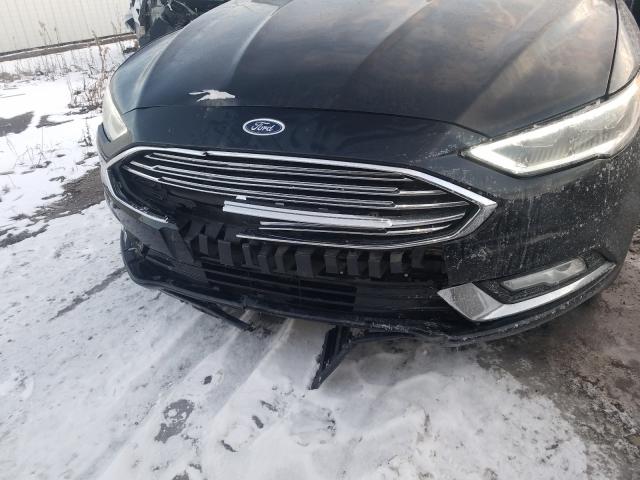 2017 FORD FUSION SE 3FA6P0T93HR366438