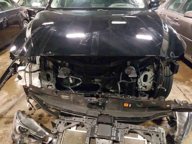 JM3KFBDL5H0132276 Mazda CX-5 2017. Фото: 8