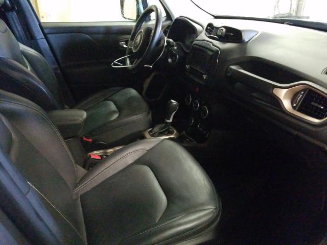 jeep renegade 2016 vin zaccjbdt3gpd36014