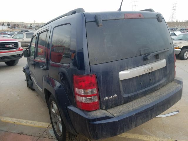 2012 JEEP LIBERTY SP 1C4PJMAKXCW212392