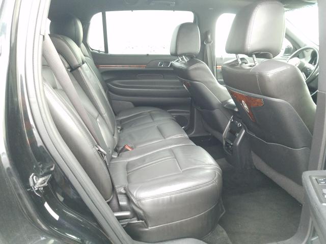 2014 LINCOLN MKT 2LMHJ5NK1EBL56258
