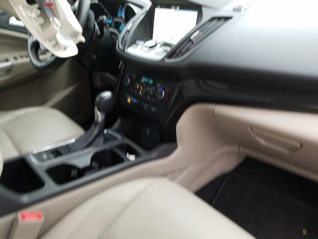 2017 FORD ESCAPE TIT 1FMCU9J90HUC20029