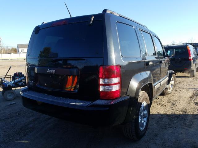 2012 JEEP LIBERTY SP 1C4PJMAK7CW112993