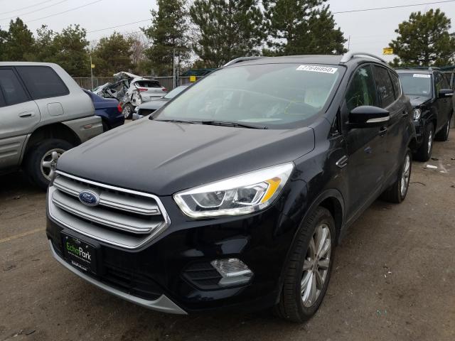 2017 FORD ESCAPE TIT 1FMCU9J90HUC20029