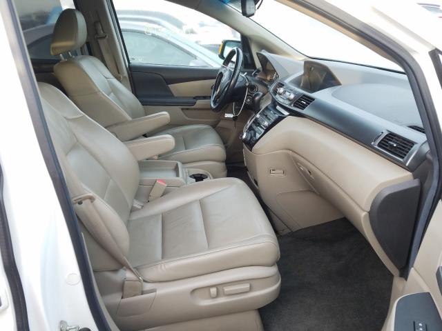 2012 HONDA ODYSSEY TO 5FNRL5H90CB051440