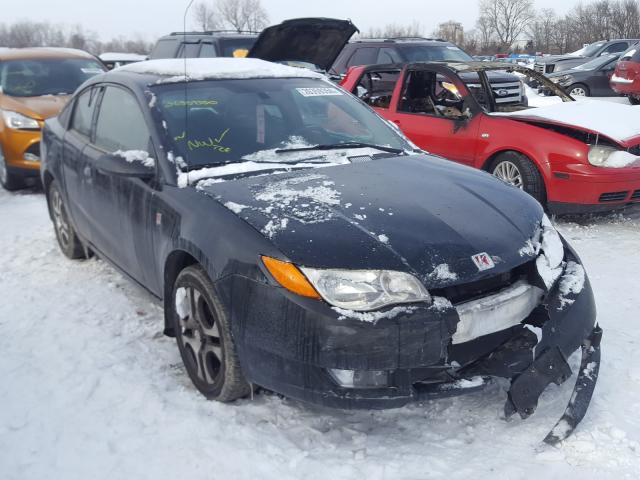 Saturn ion 2005