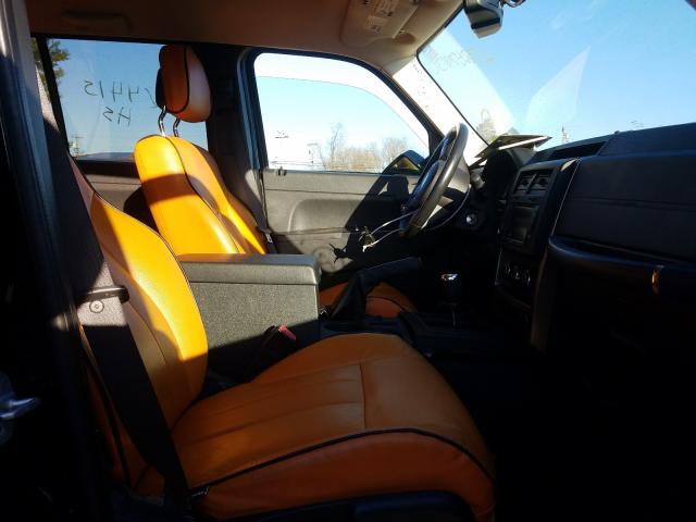 2012 JEEP LIBERTY SP 1C4PJMAK7CW112993