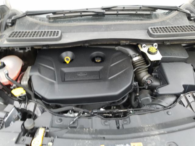 2017 FORD ESCAPE TIT 1FMCU9J90HUC20029