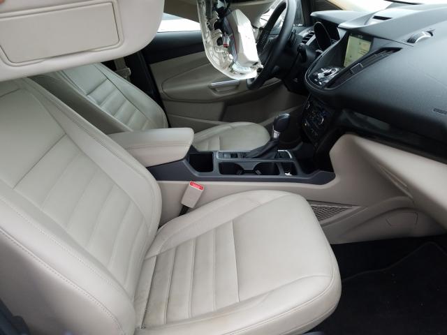 2017 FORD ESCAPE TIT 1FMCU9J90HUC20029