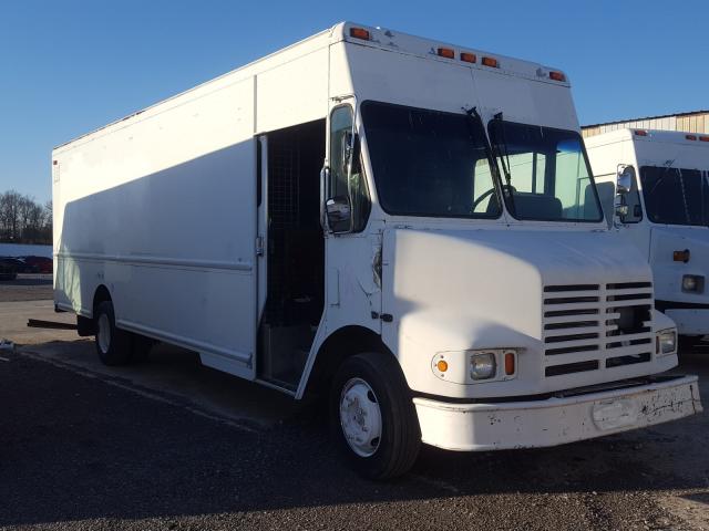 2005 FREIGHTLINER CHASSIS M LINE WALK-IN VAN Photos | TN - NASHVILLE ...