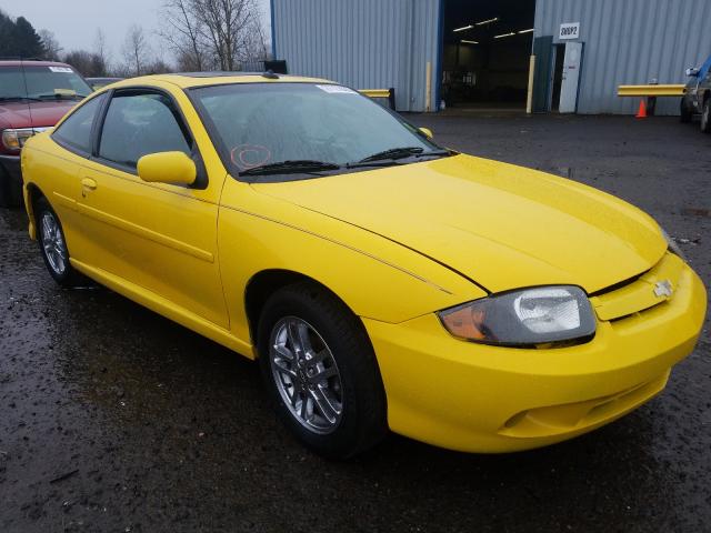 chevrolet cavalier 2005 vin 1g1jh12f757133723